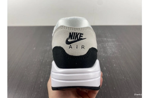 Nike 1 Air CI7576-100 Max Golf Black    White 0129